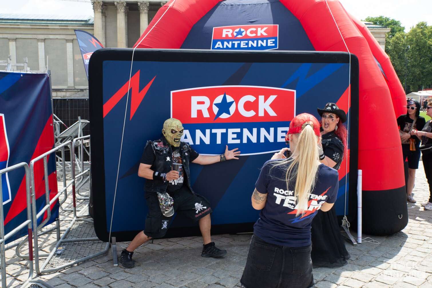 ROCKAVARIA 2018