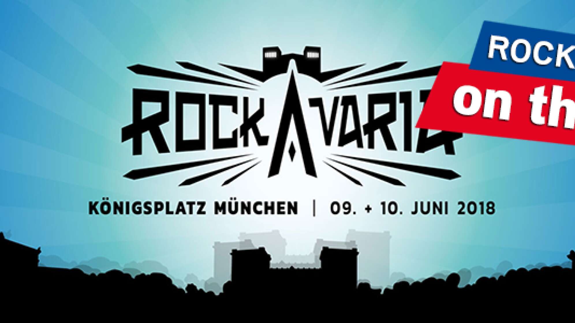 Rockavaria 2018