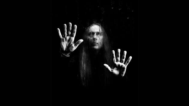 JERRY CANTRELL