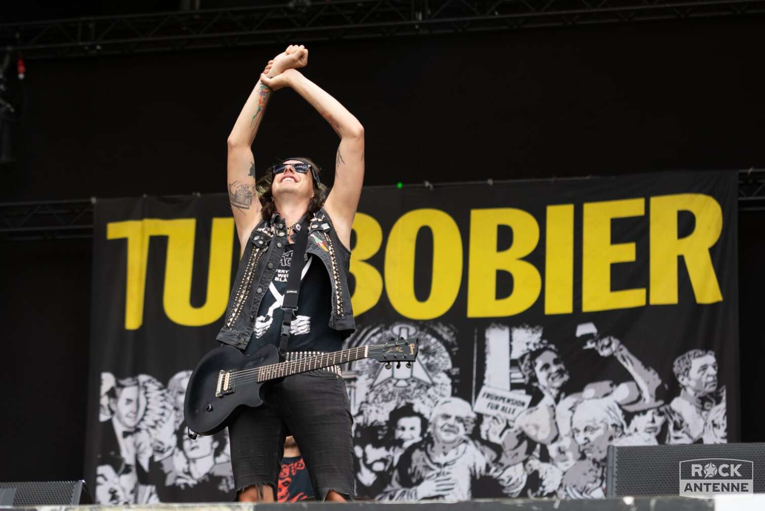 Turbobier Rockavaria 2018