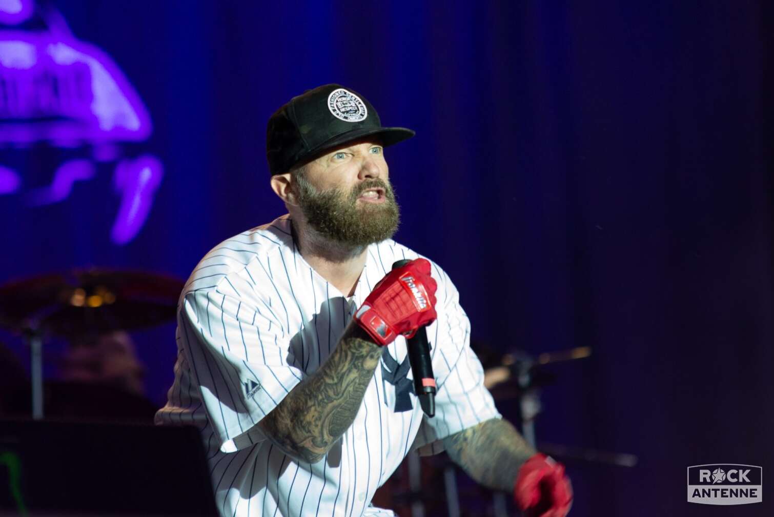 Limp Bizkit Rockavaria 2018