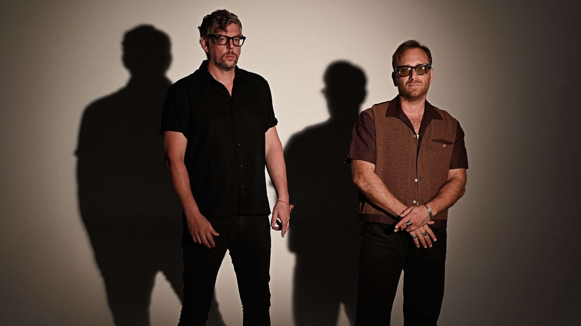 Bandfoto von The Black Keys