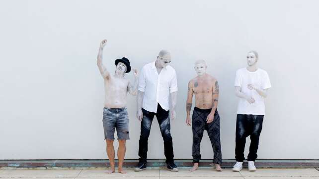 Rock News-Update der Woche vom 21.03. bis 27.03.2022