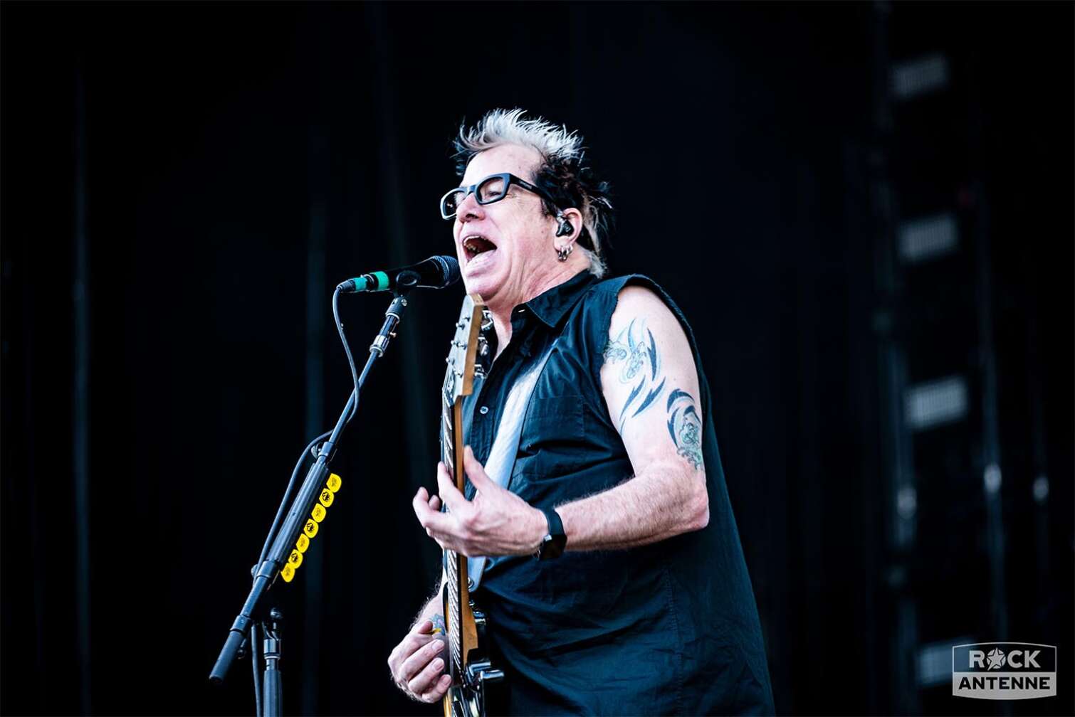 The Offspring Rock im Park 2022