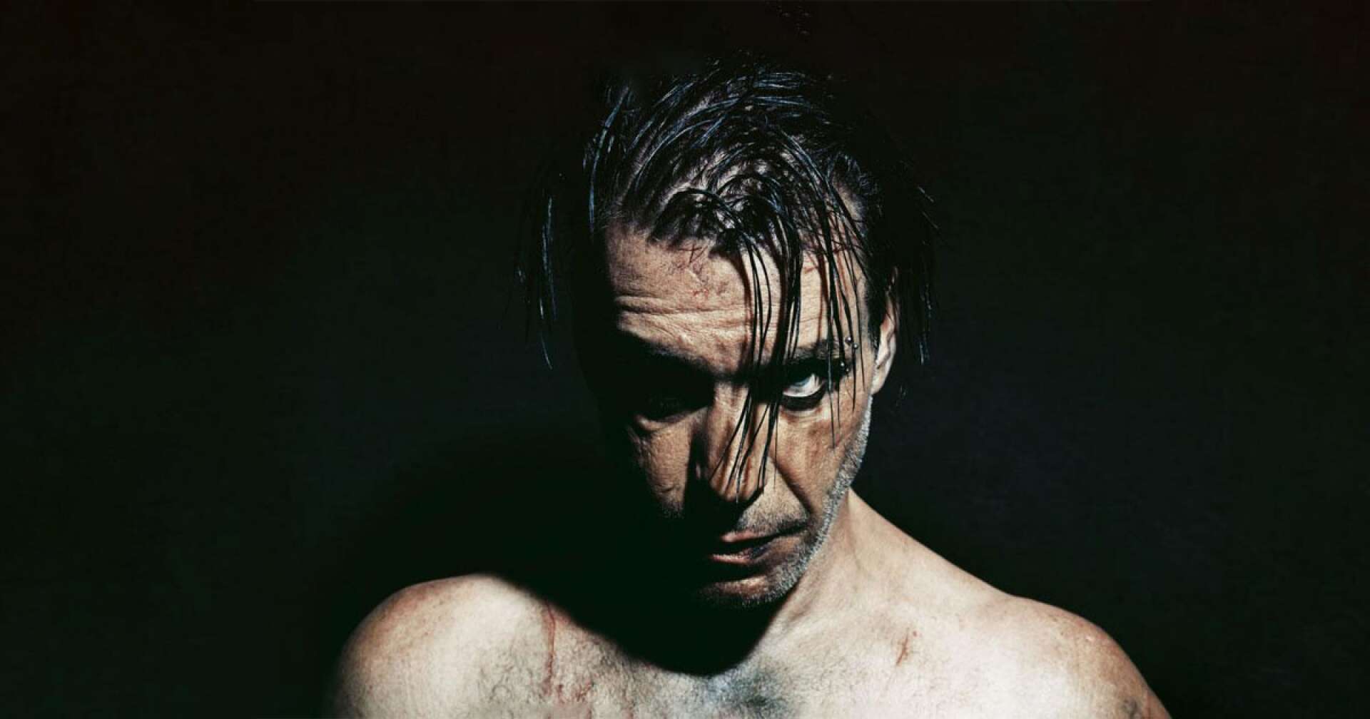 Till Lindemann