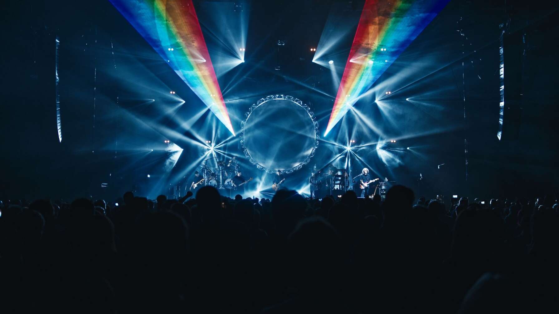 Australian Pink Floyd Show