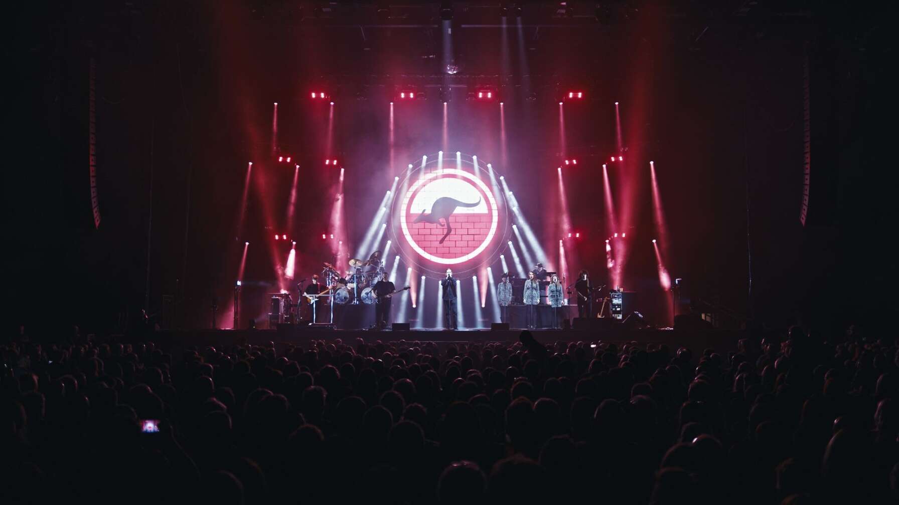 Australian Pink Floyd Show
