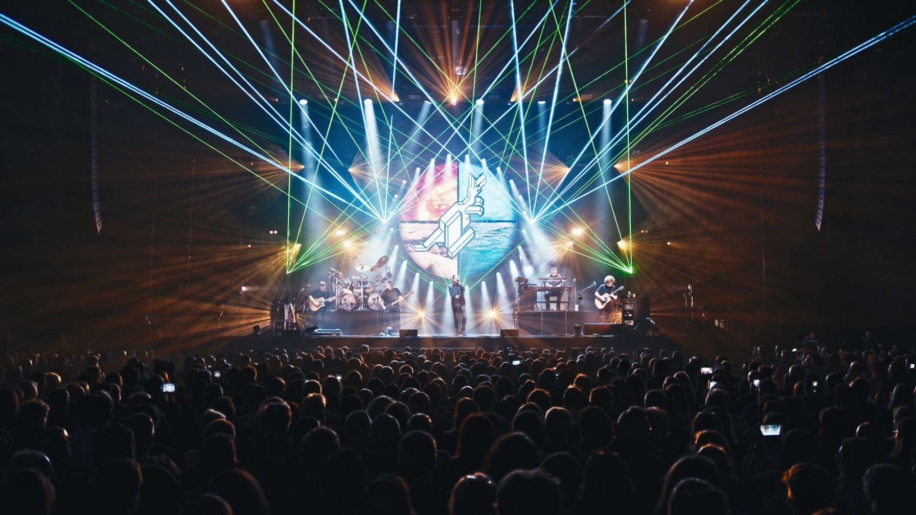 Australian Pink Floyd Show
