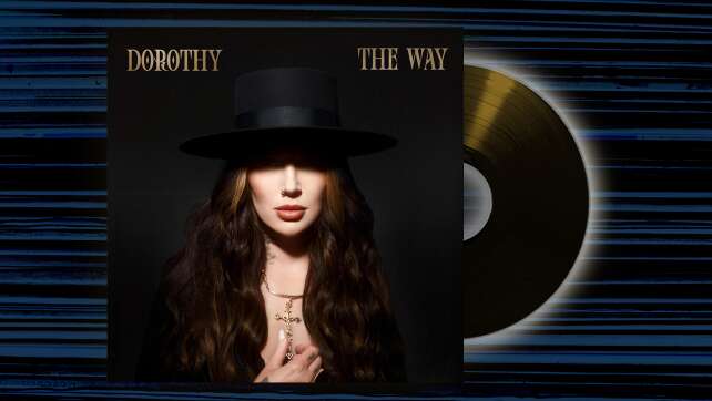 Dorothy - <em>The Way</em>