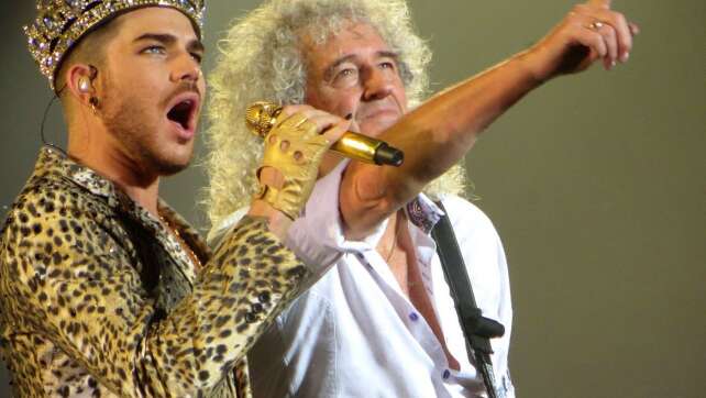 Rock News-Update am 20.08.2020