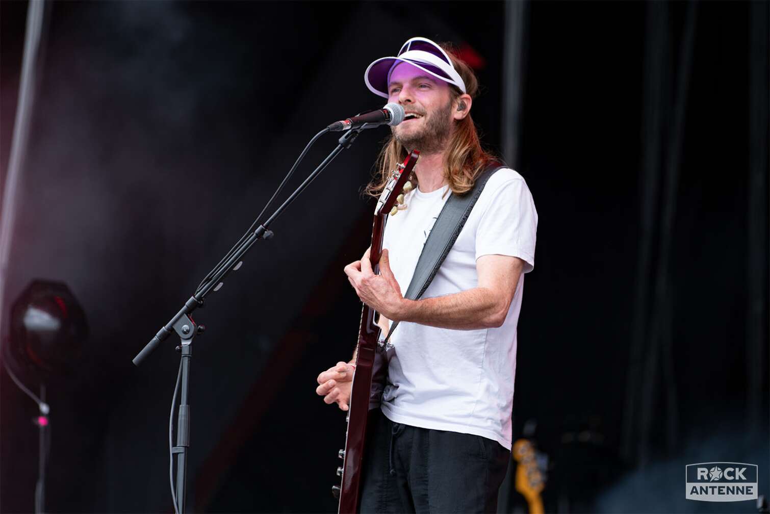 Sportfreunde Stiller Rock im Park 2022