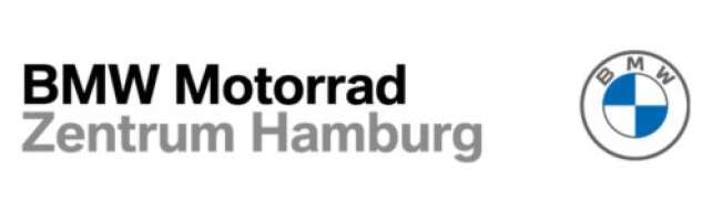 Logo BMW Motorrad Zentrum Hamburg