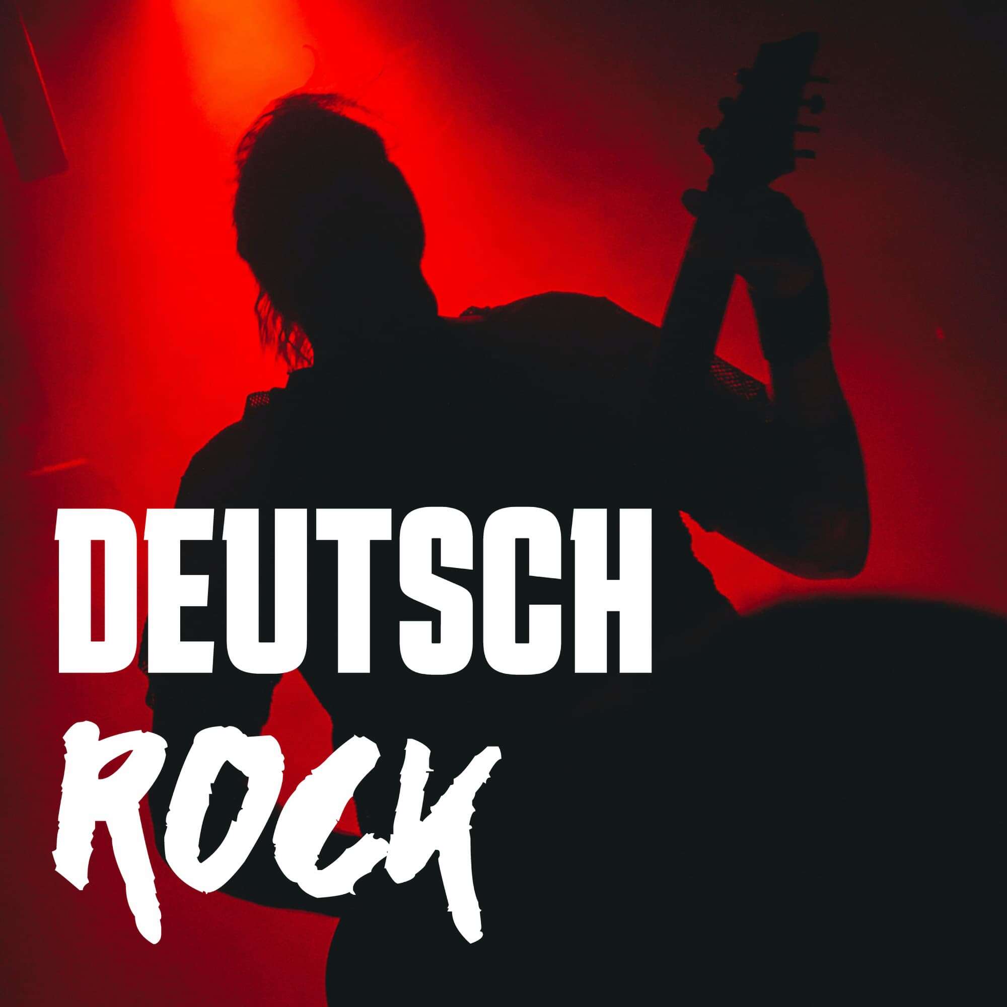 Stream-Cover Deutsch-Rock