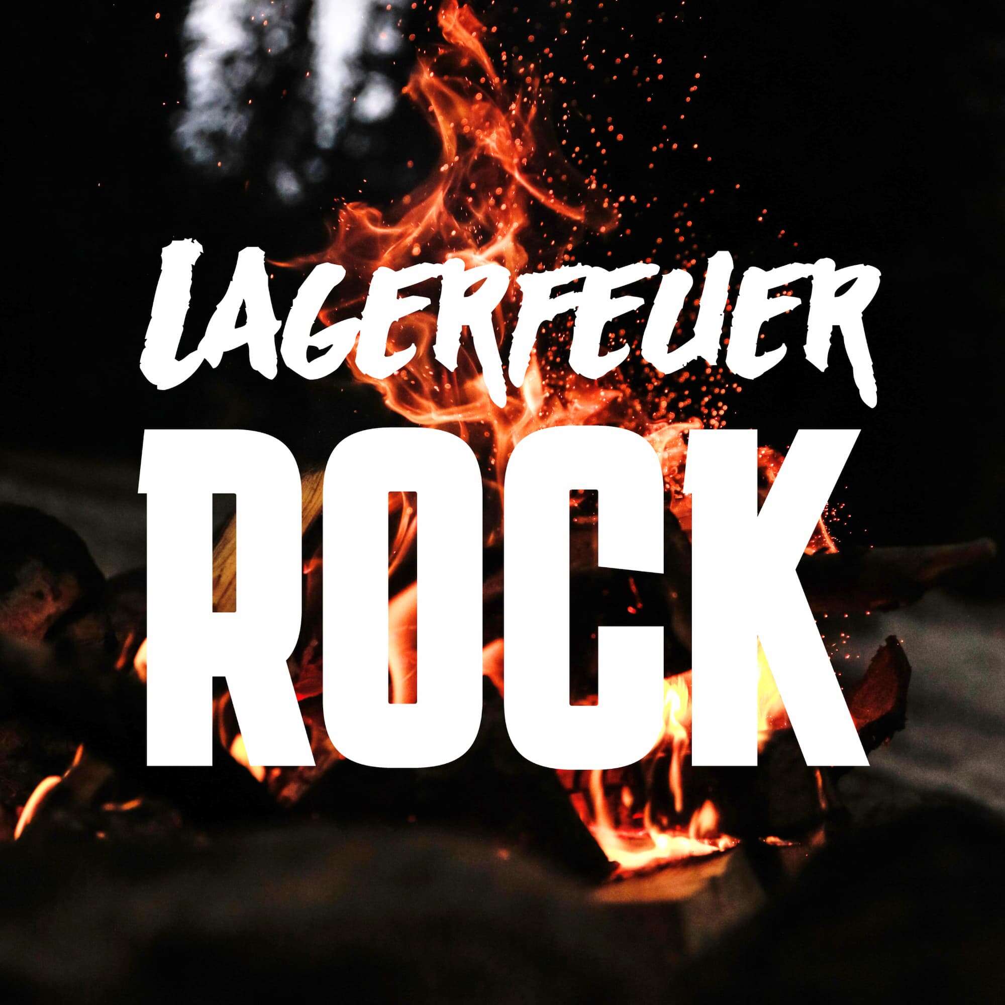 Stream-Cover Lagerfeuer Rock