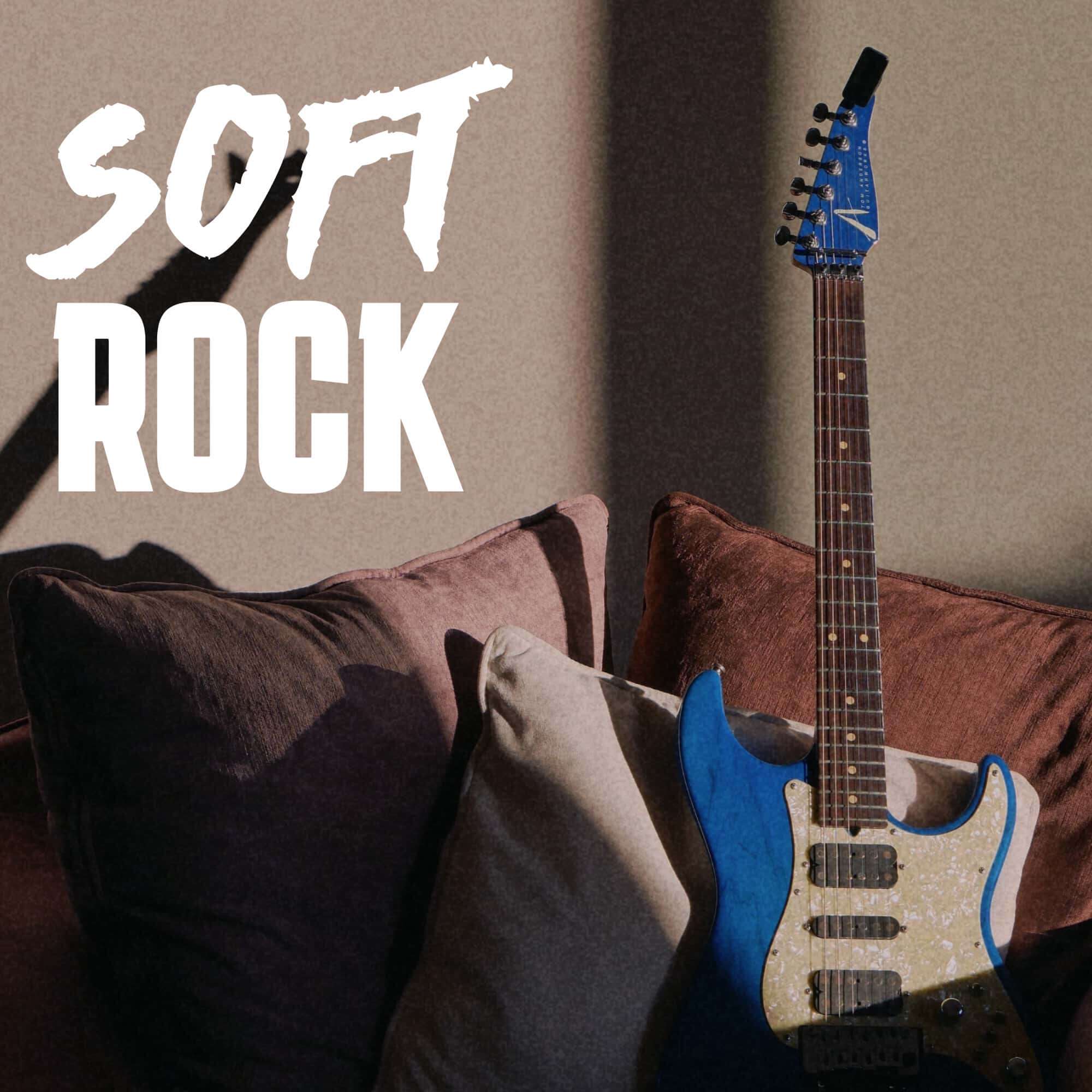 Stream-Cover Soft Rock