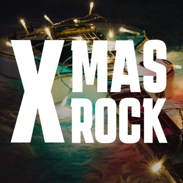 Xmas Rock