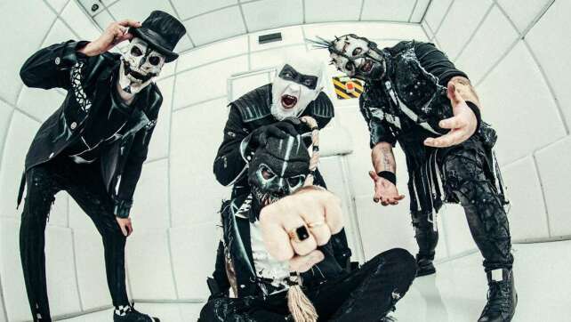 Im Interview: Süd & Ost von Hämatom über die zwei neuen Alben