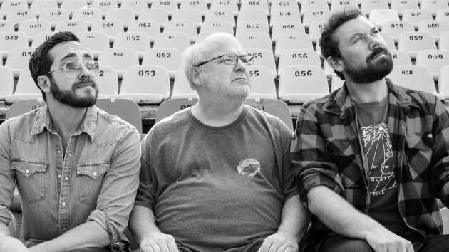 THE KYLE GASS COMPANY