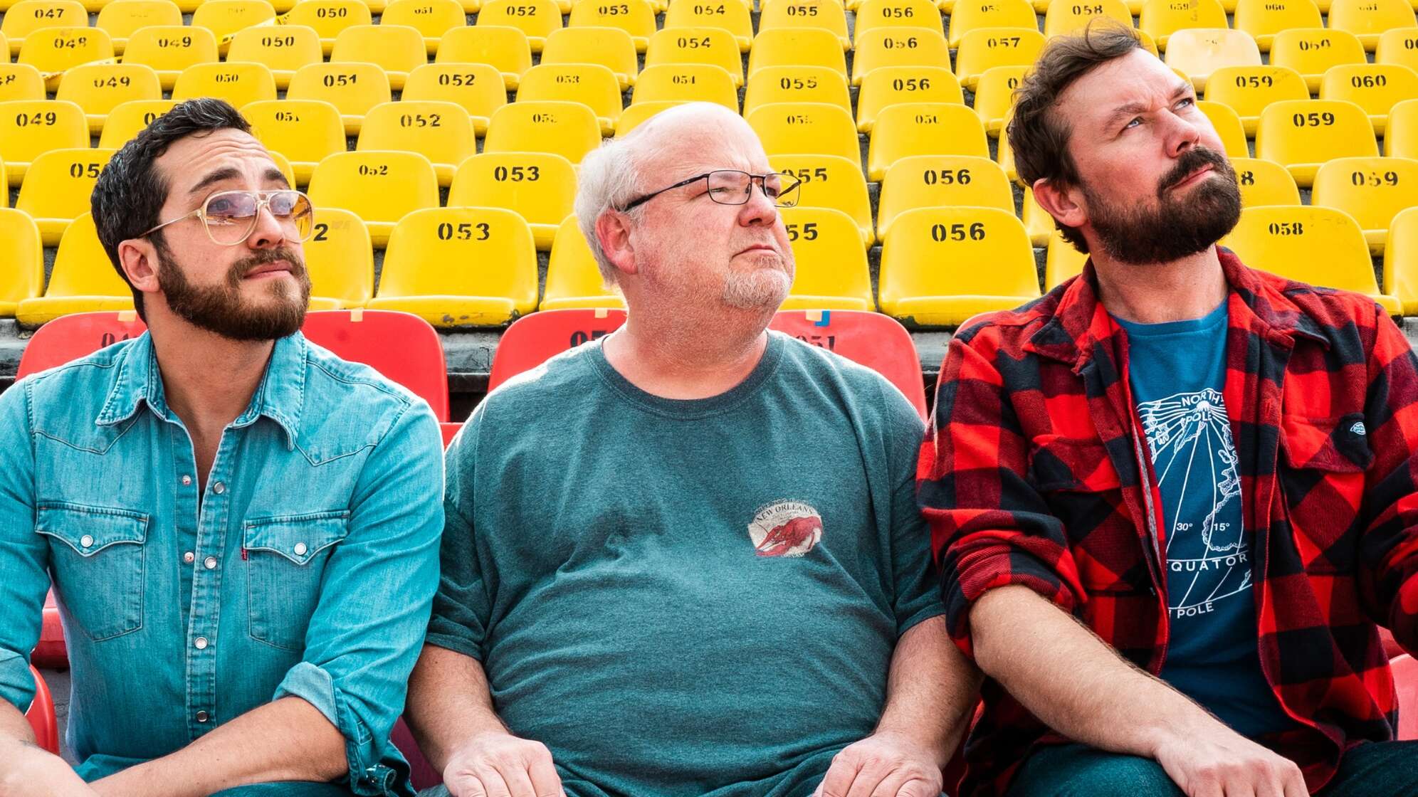 Bandfoto The Kyle Gass Company