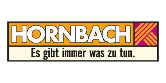 Hornbach-Logo
