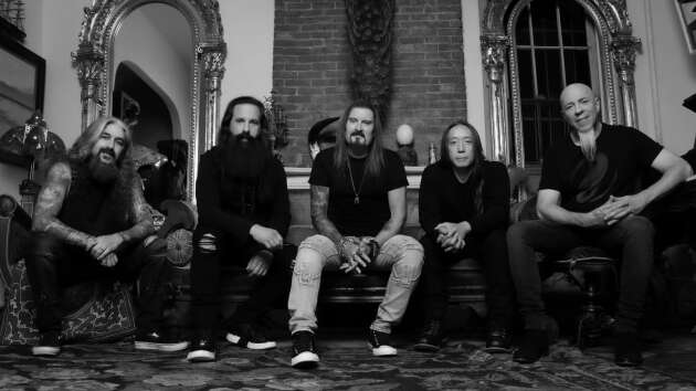 DREAM THEATER