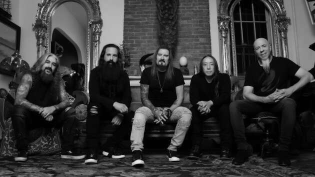 DREAM THEATER