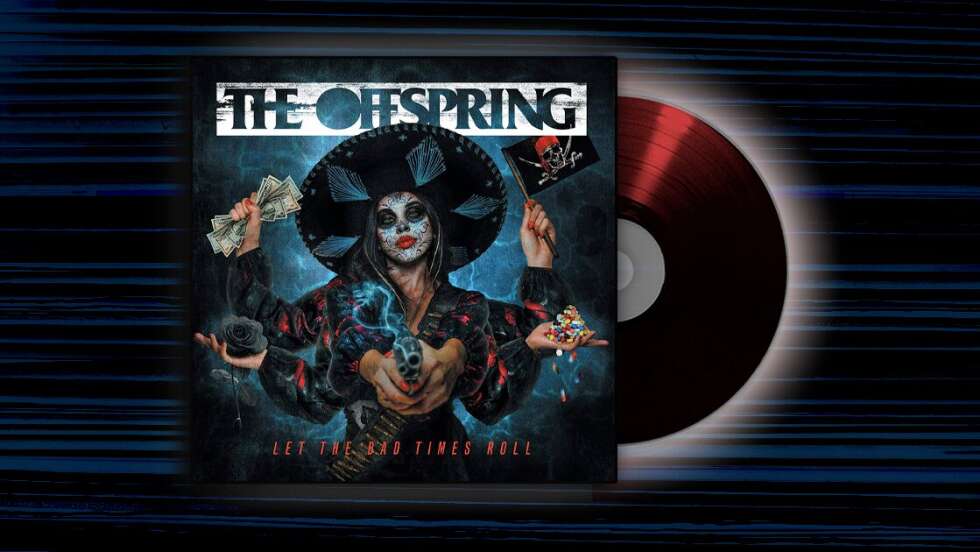 The Offspring - <em>Let The Bad Times Roll</em>