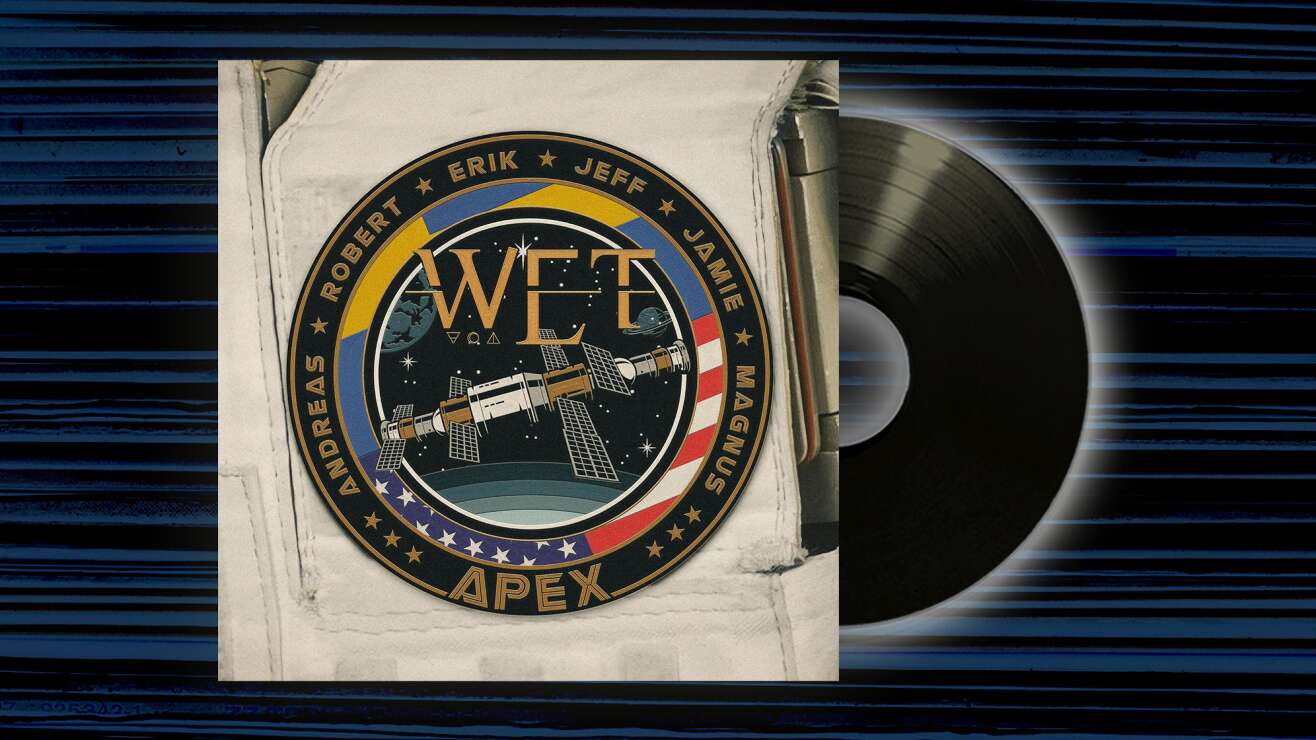 W.E.T. - <em>Apex</em>