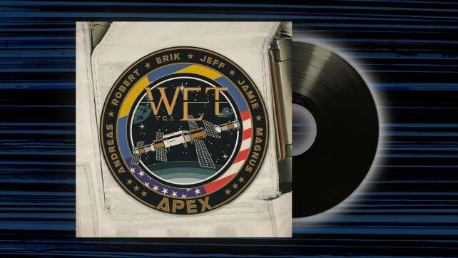 W.E.T. - <em>Apex</em>