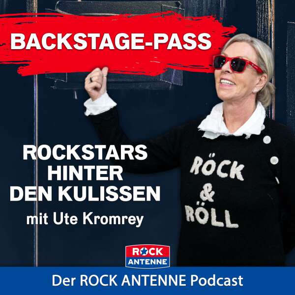 Backstage-Pass: Geschichten der Rockstars hinter den Kulissen