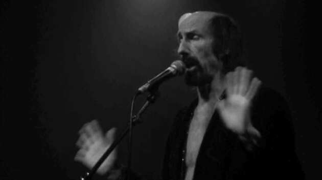 ARTHUR BROWN