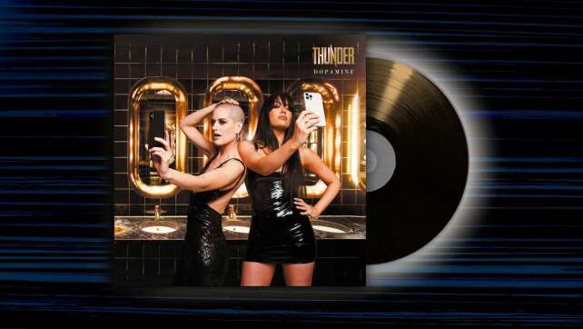 Thunder - <em>Dopamine</em>