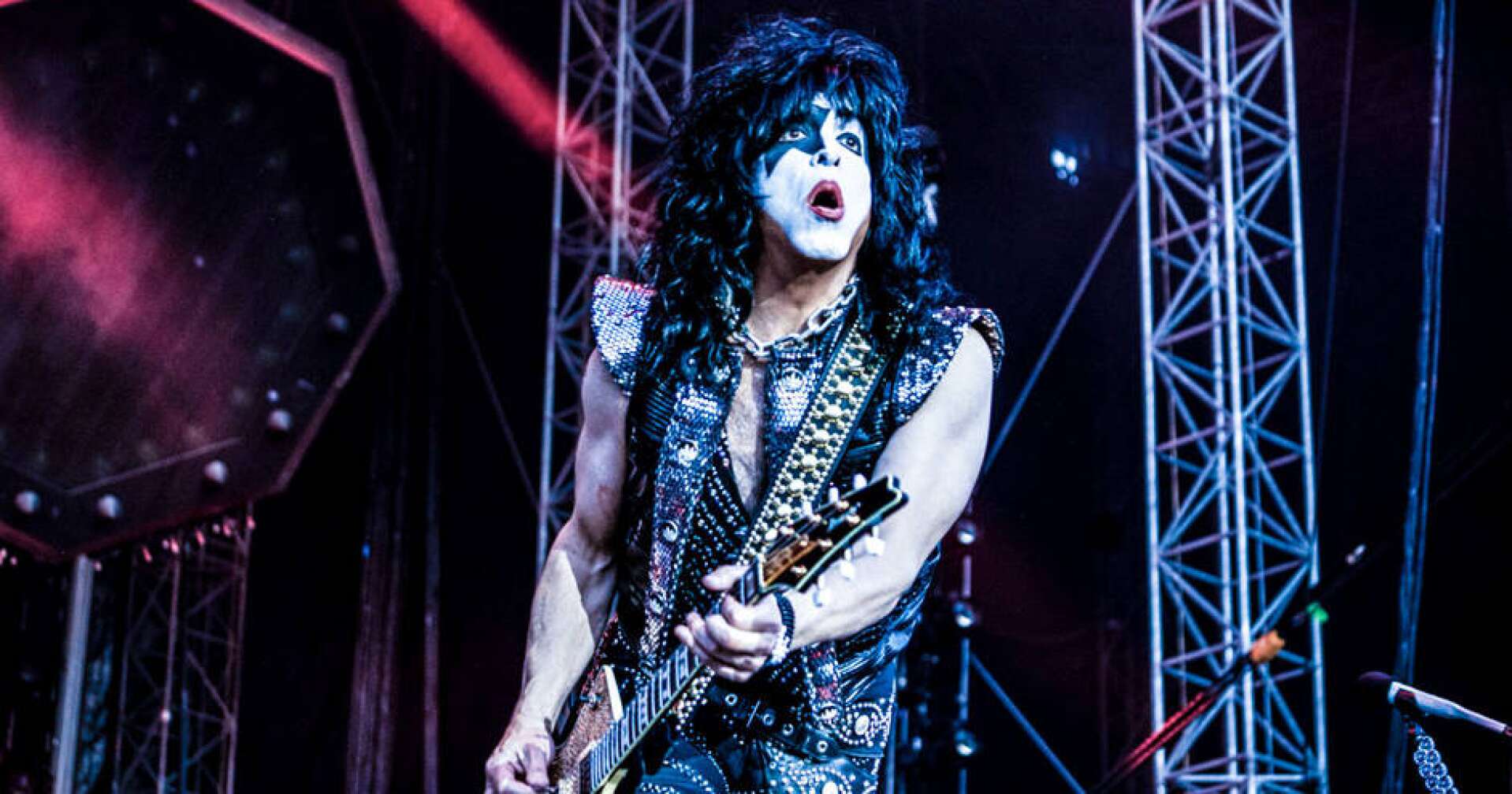 Paul Stanley