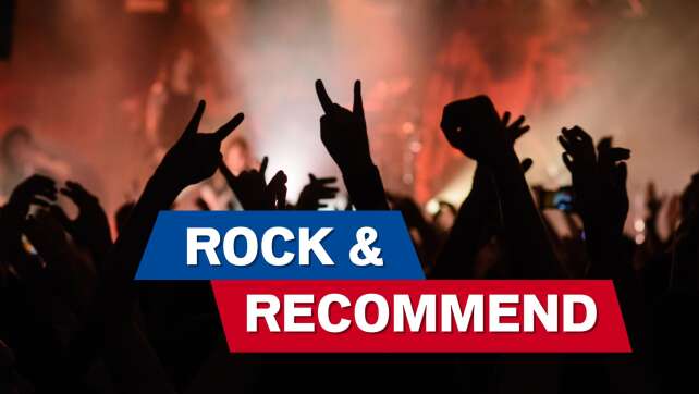 Rock & Reccomend