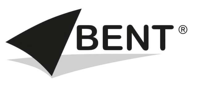 Logo des Outdoor Labels Bent