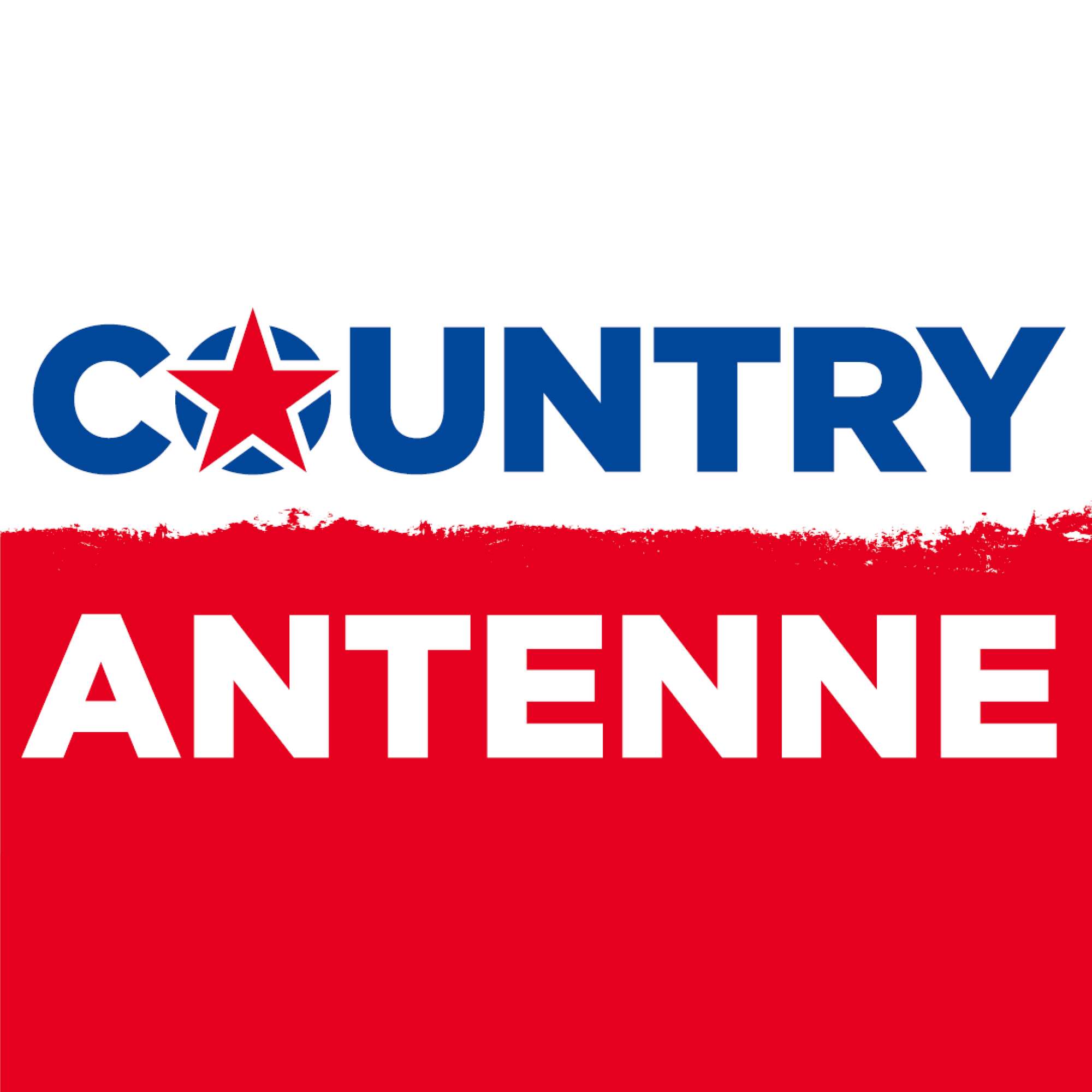 Stream-Cover Country Antenne