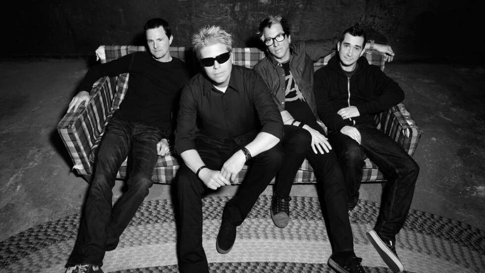 Im Interview: Noodles und Dexter Holland von The Offspring über das neue Album