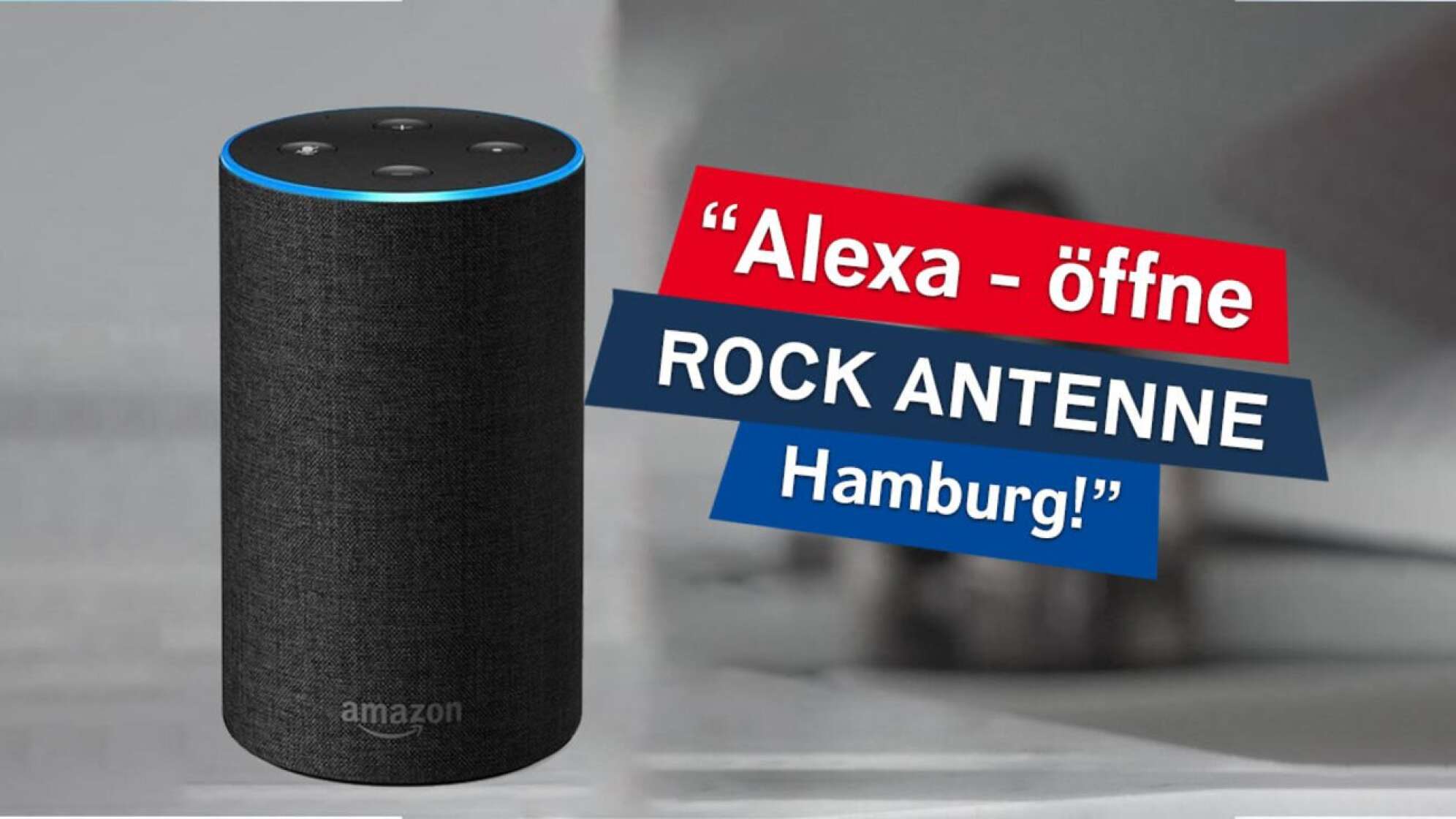 Euer Smart Home rockt: Der beste Rock nonstop mit Amazon und Google