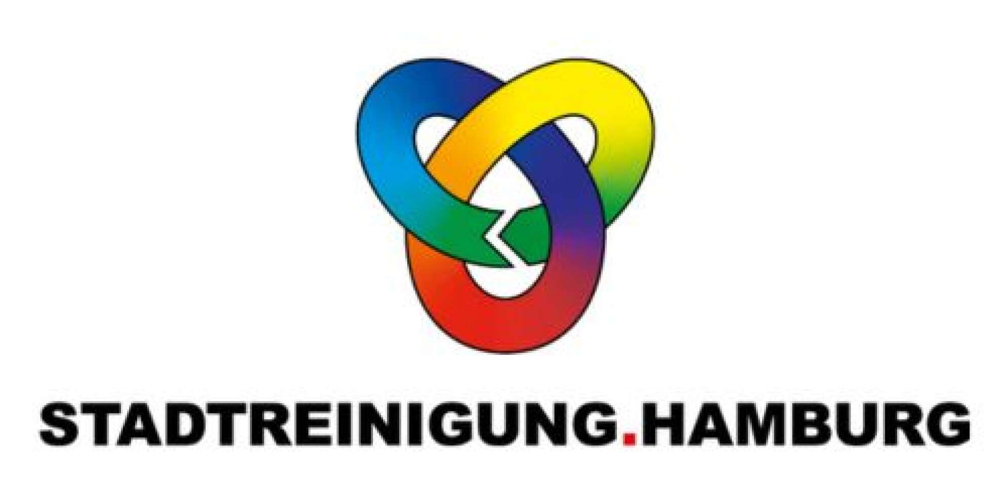 Logo der Stadtreinigung Hamburg