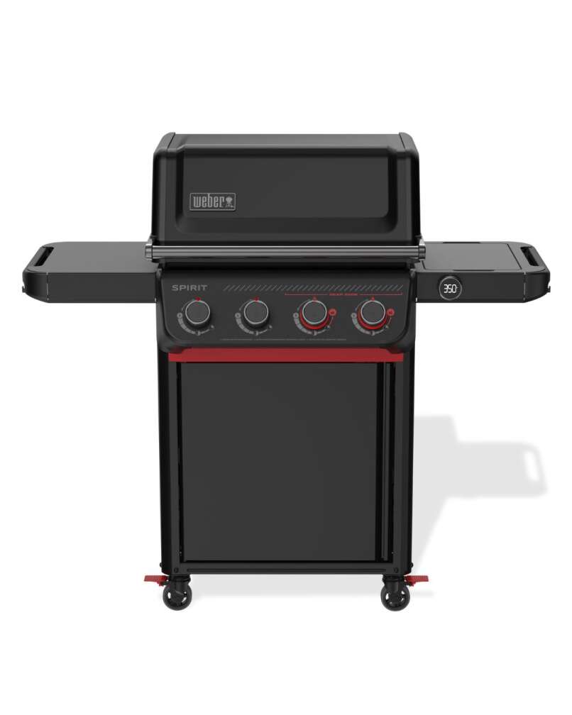 Aktion Weber Grill Juli 2025