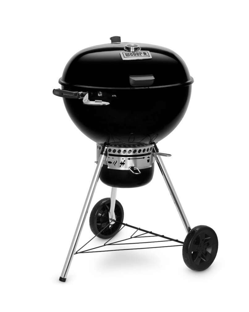 Aktion Weber Grill Juli 2025