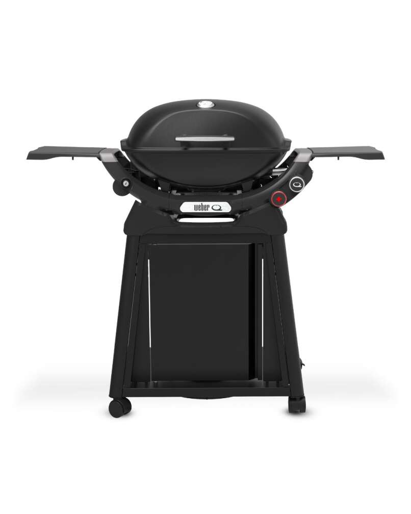 Aktion Weber Grill Juli 2025