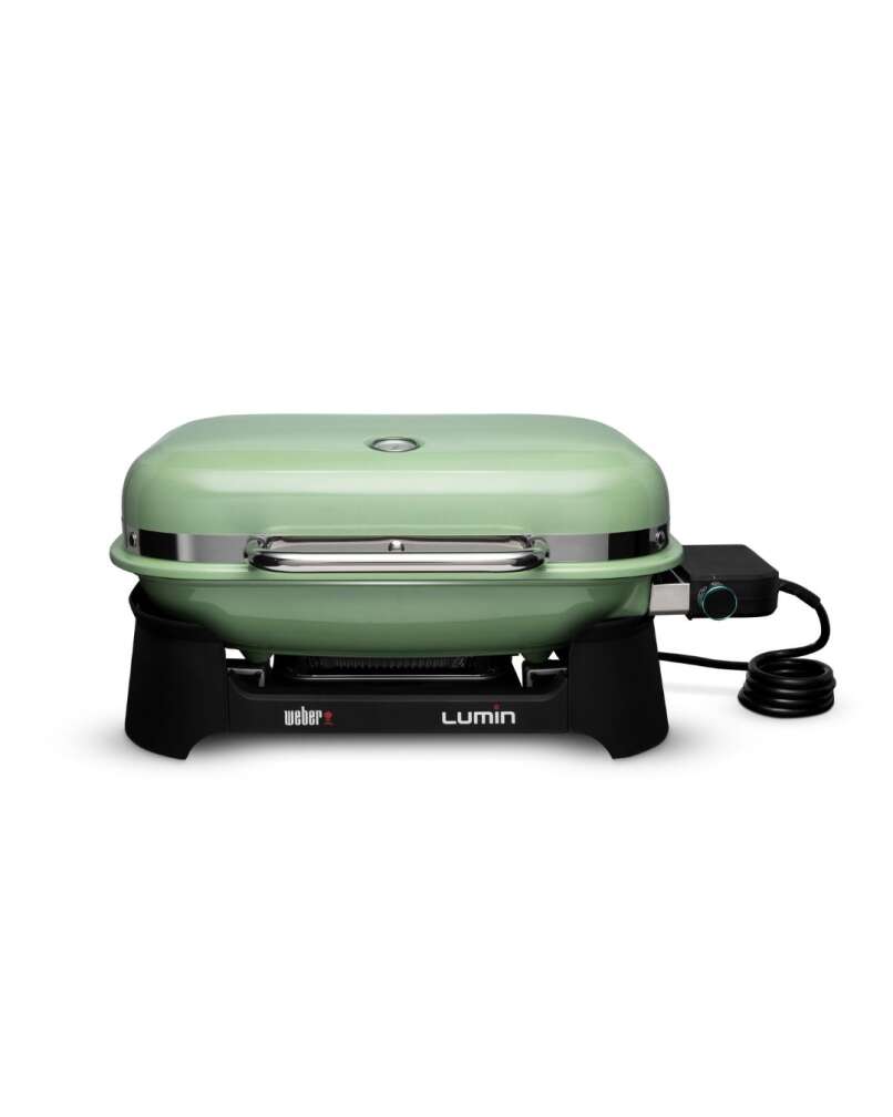 Aktion Weber Grill Juli 2025