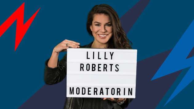 Lilly Roberts