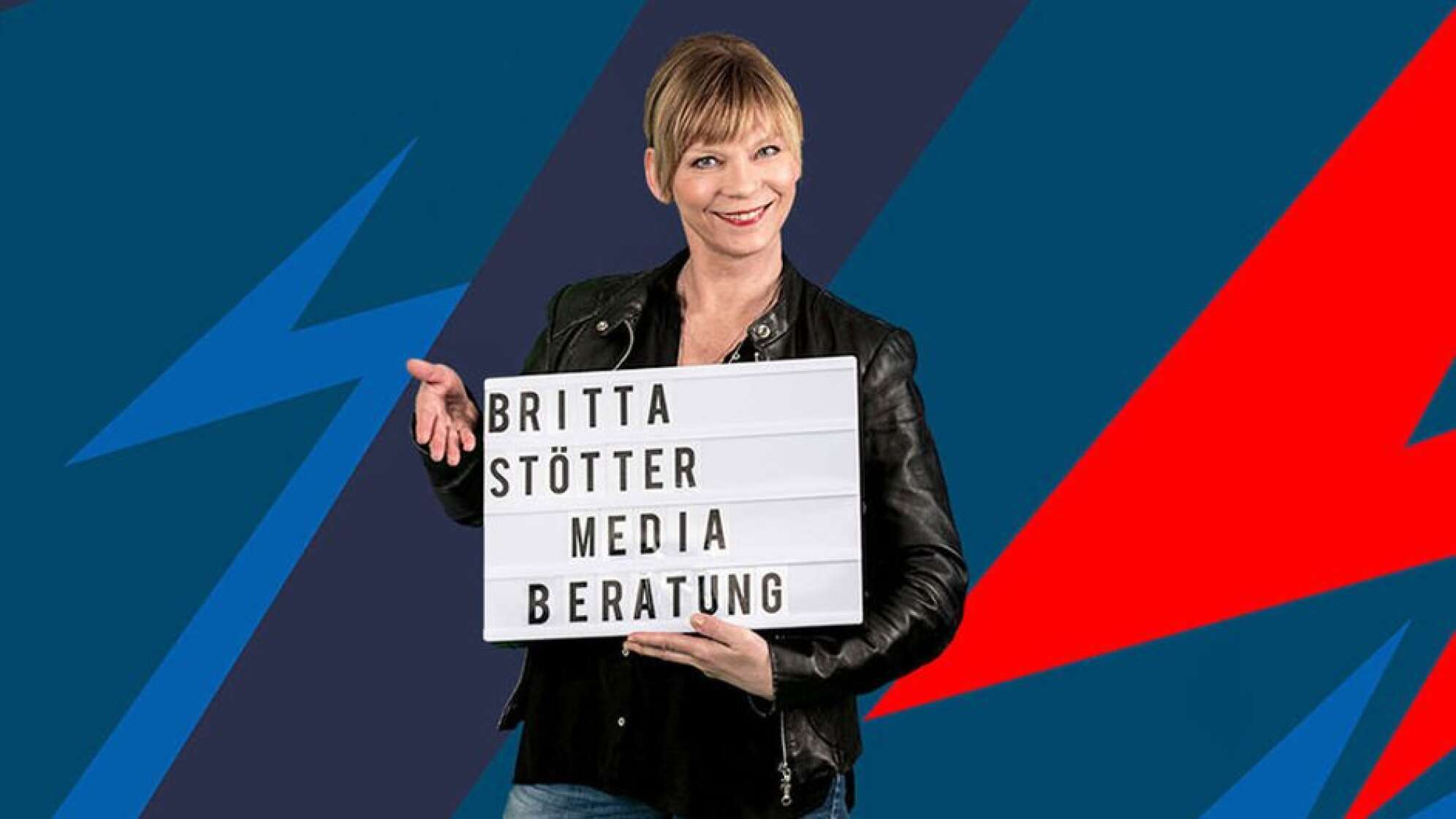 Britta Stötter