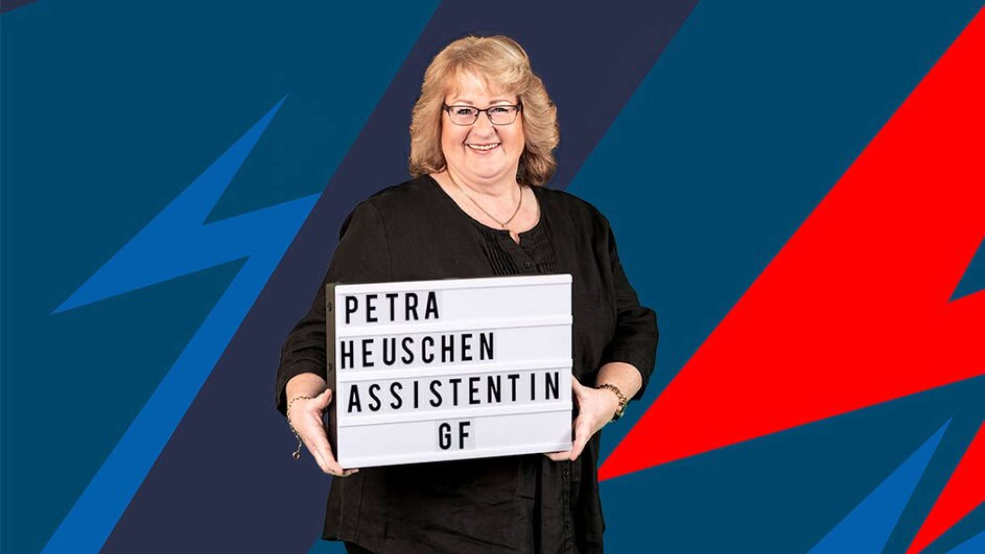 Petra Heuschen