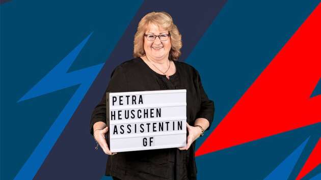 Petra Heuschen