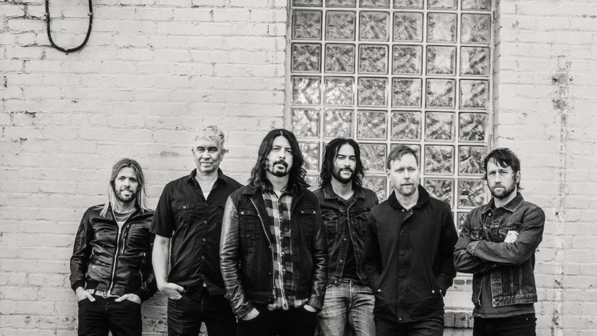 Foo Fighters