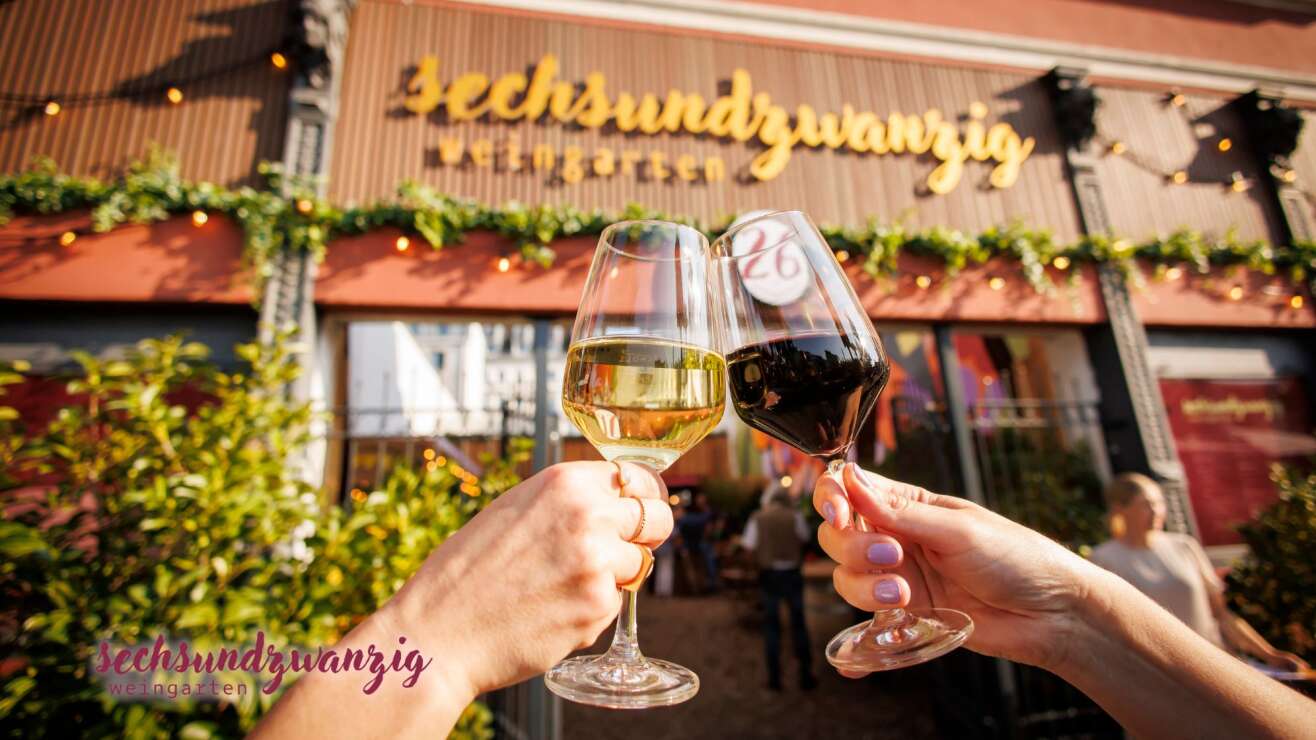 Sommer 2025: Events im Weingarten sechsundzwanzig