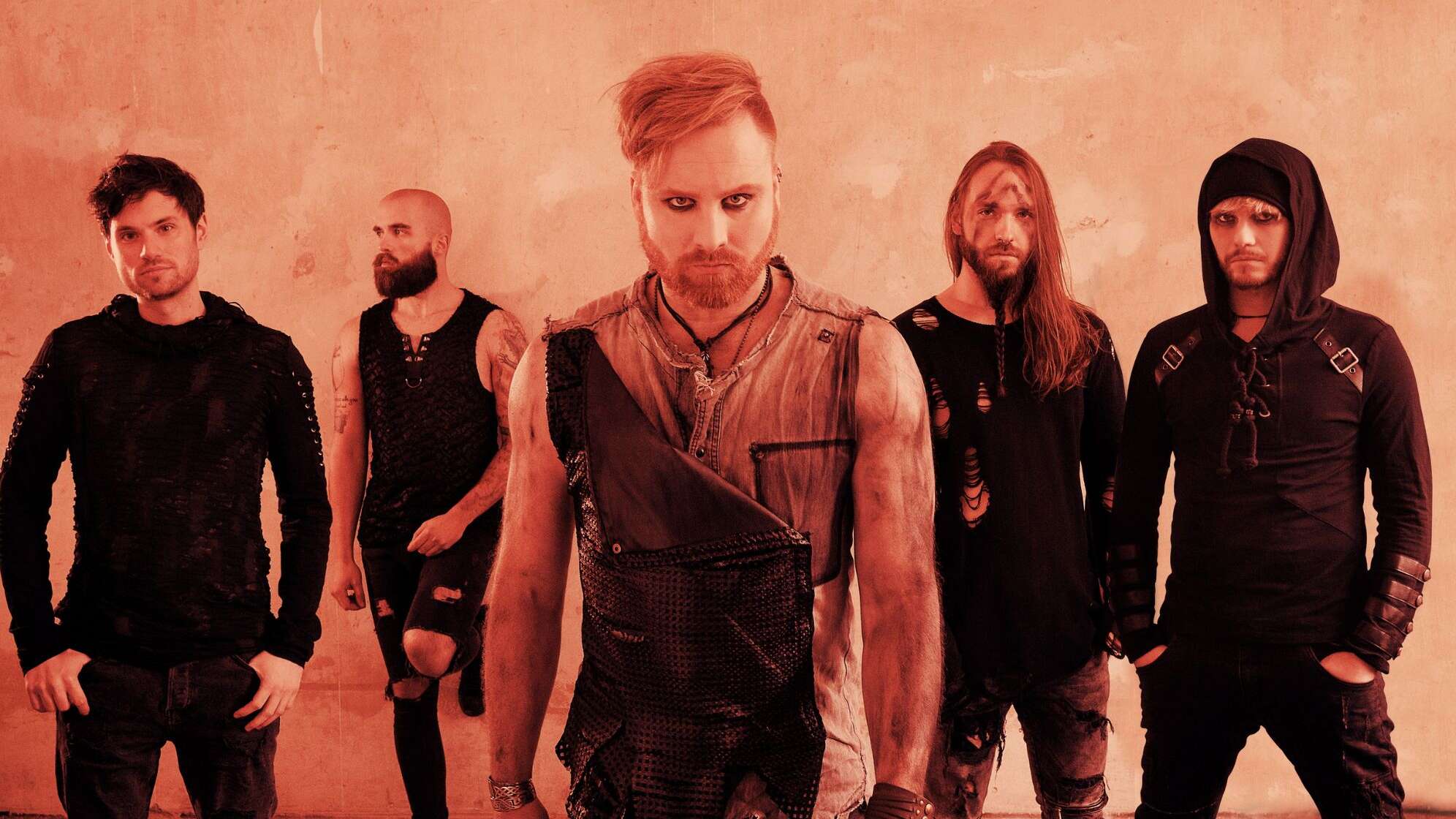 Bandfoto von Soulbound